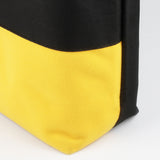 黑黃環保T型袋