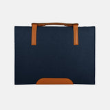 經典英式風羊毛氈合約包