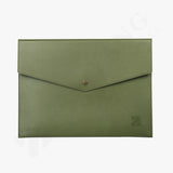 企業商務風格手拿合約包