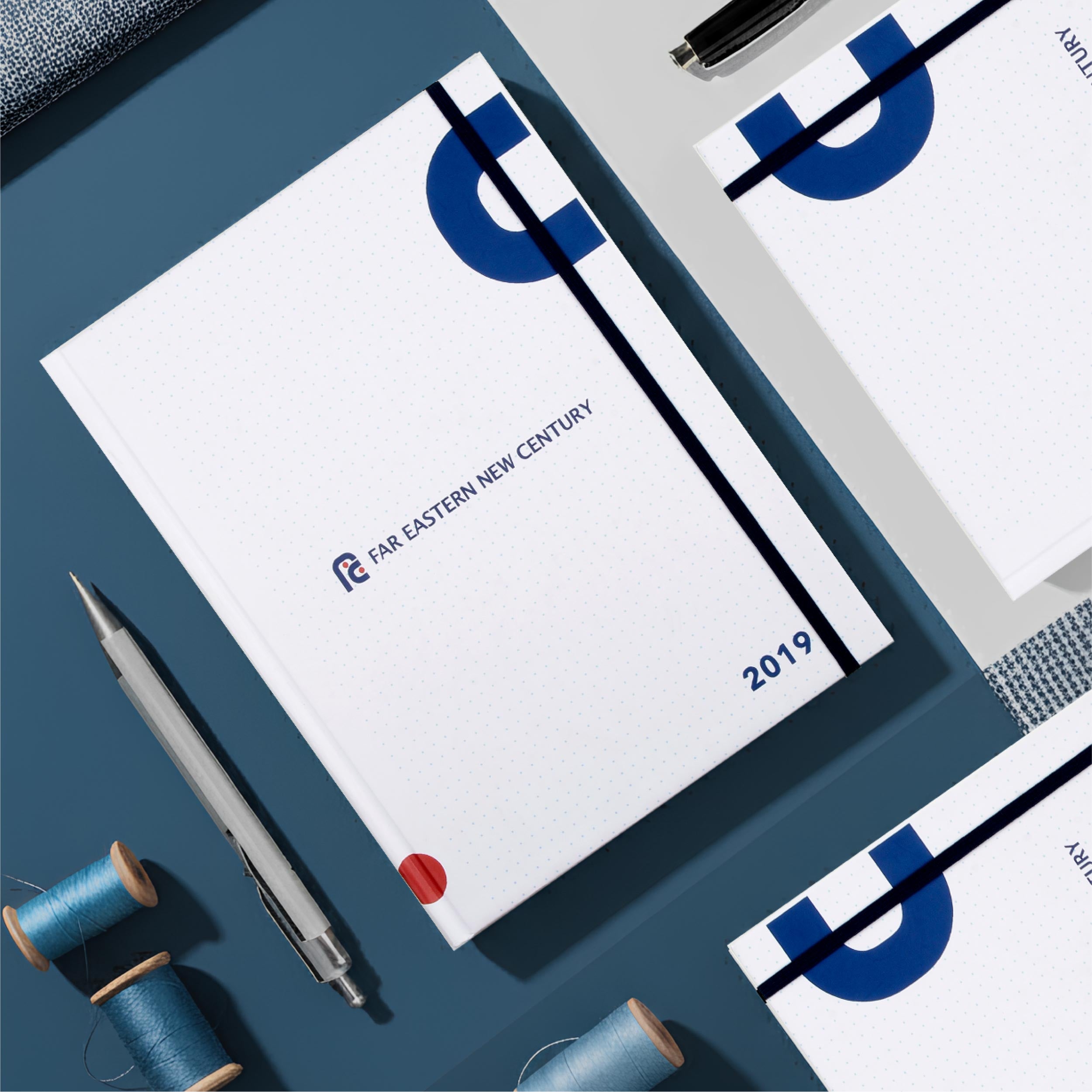 Far Eastern New Century 遠東新世紀