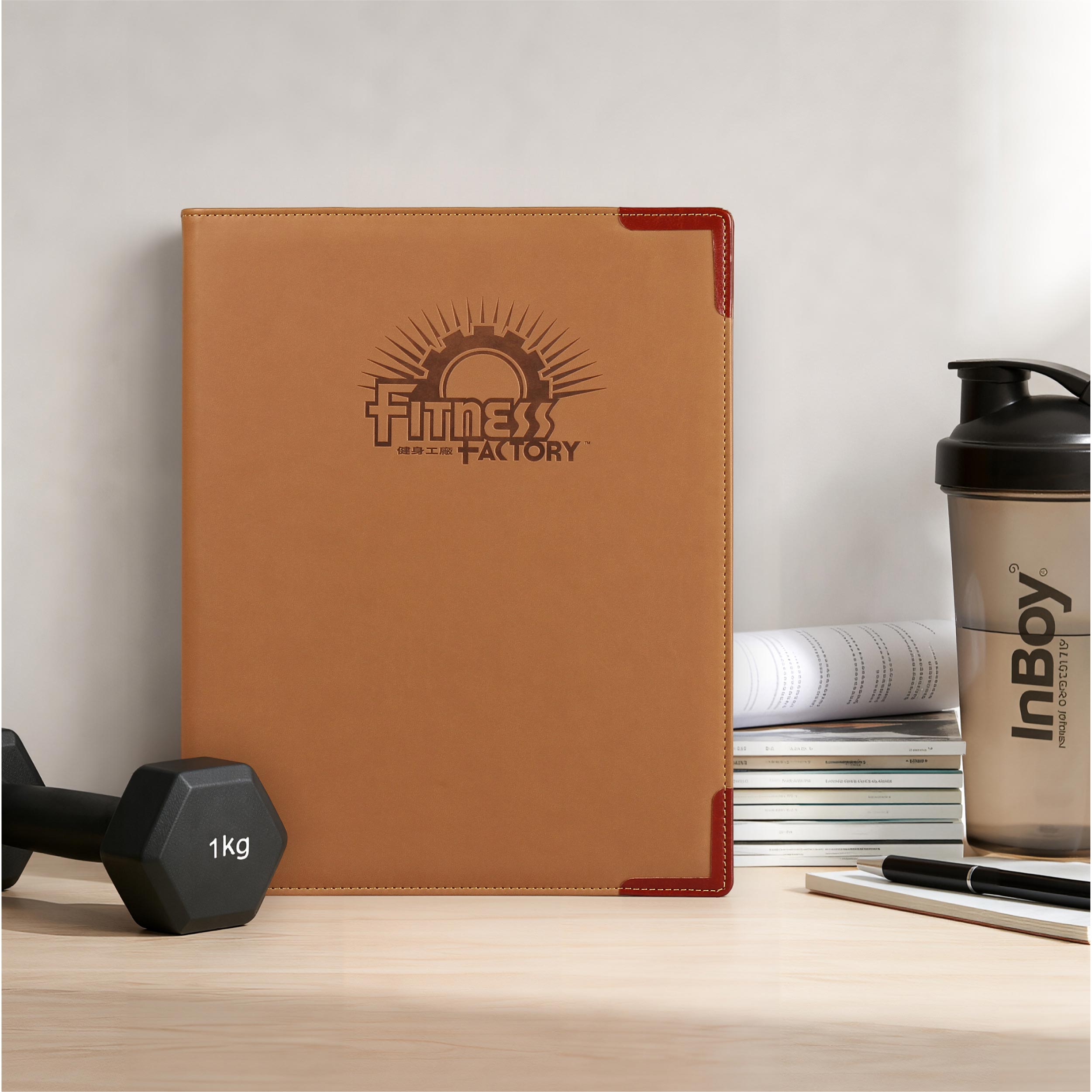 Fitness factory 健身工廠