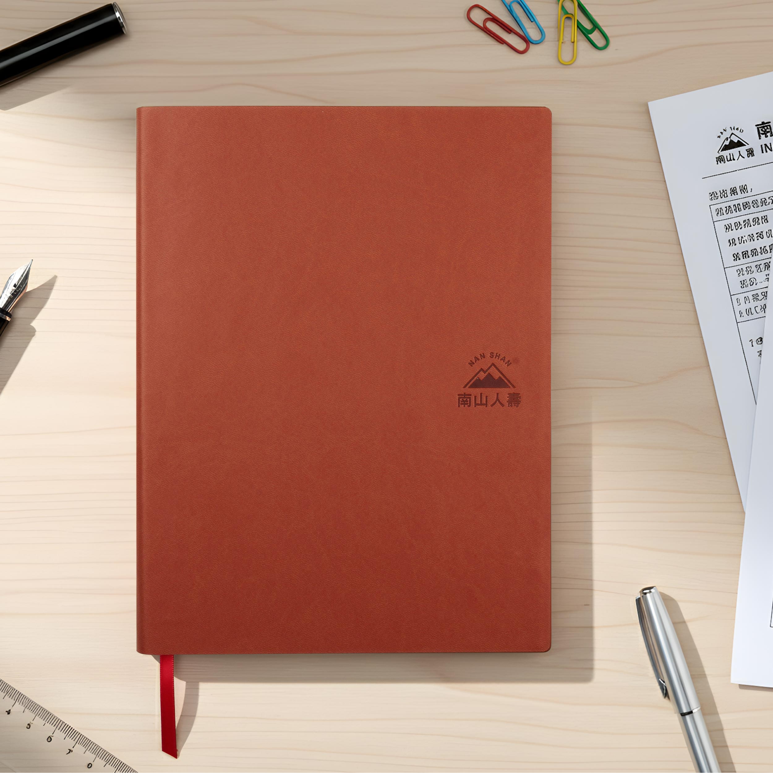 Nan Shan Life 南山人壽