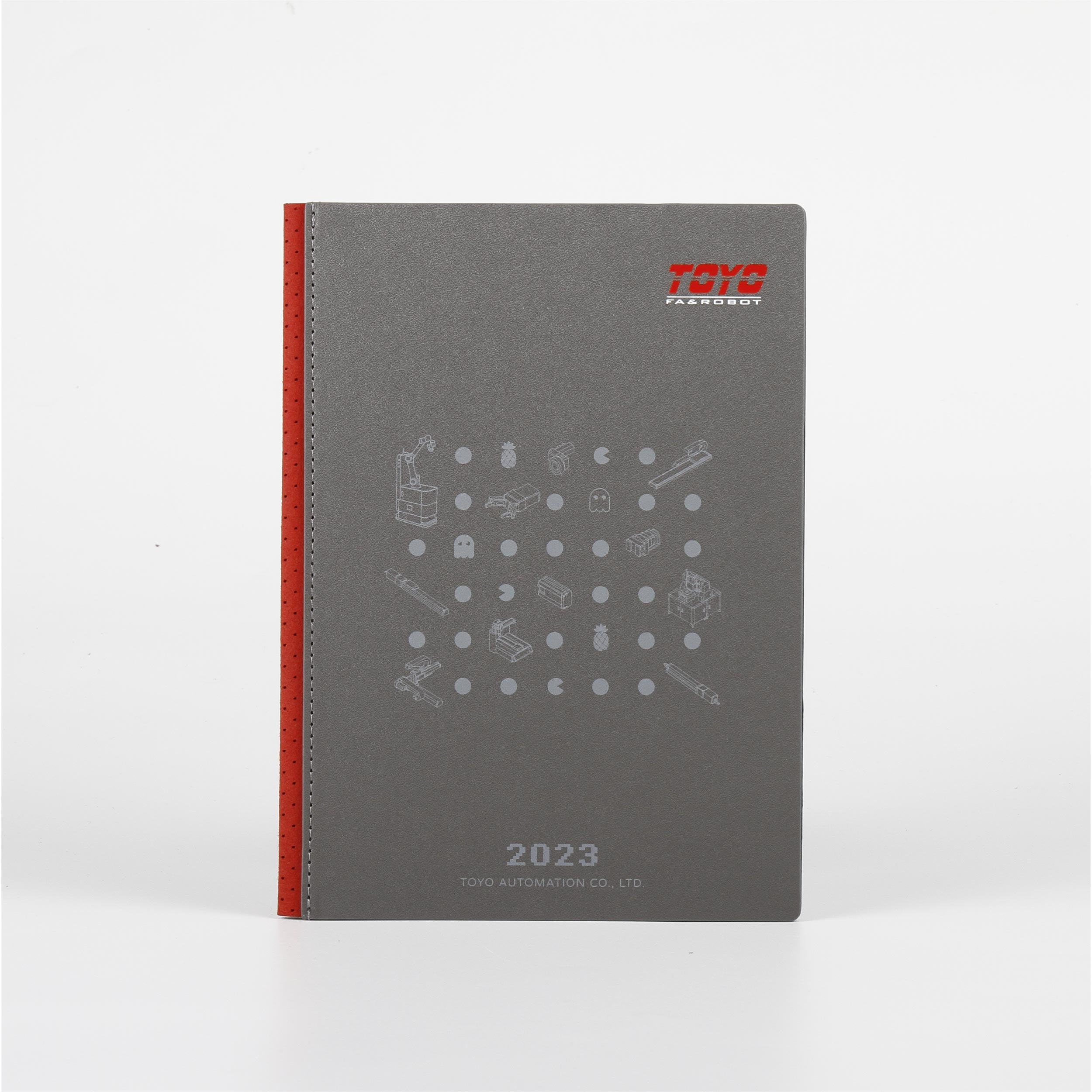 TOYO ROBOT 東佑達自動化