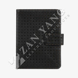 洞洞創意護照夾