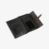 奶嘴釘精緻短夾