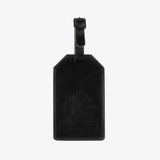 質感黑行李吊牌
