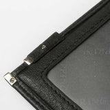 優質荔枝紋短夾