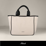 帆布托特提袋_立體袋