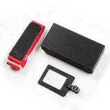 簡約黑行李吊牌