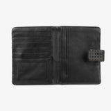 洞洞創意護照夾