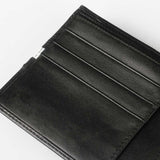 對比色黑白短夾