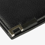 優質荔枝紋短夾