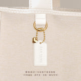 帆布托特提袋_立體袋