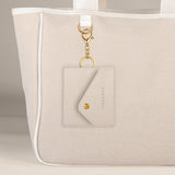 帆布托特提袋_立體袋