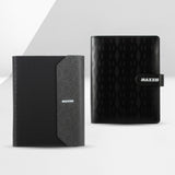 logo烙印、進口仿PU布紋