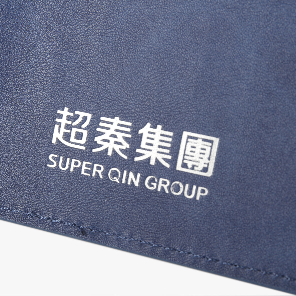 LOGO燙銀