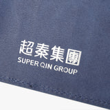 LOGO燙銀