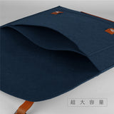 經典英式風羊毛氈合約包