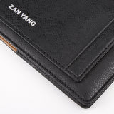 奢華仿蛇紋_變色PU工商日誌/筆記本