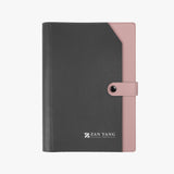 多功能收納工商日誌/筆記本