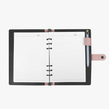 多功能收納工商日誌/筆記本