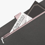 多功能收納工商日誌/筆記本