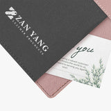 多功能收納工商日誌/筆記本