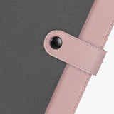 多功能收納工商日誌/筆記本