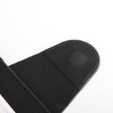 簡約穩重扣帶款工商日誌／筆記本