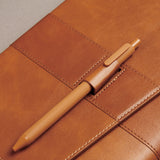 英式插筆三折款封套工商日誌