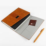 英式插筆三折款封套工商日誌