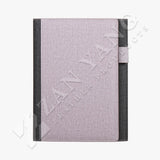 長春花紫三折封套工商日誌