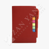 超好用便條封套工商日誌