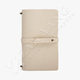 古著品味扣帶封套工商日誌，奶茶米