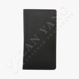 西裝黑奢華商務工商日誌/筆記本
