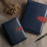 藝文氣質工商日誌/筆記本