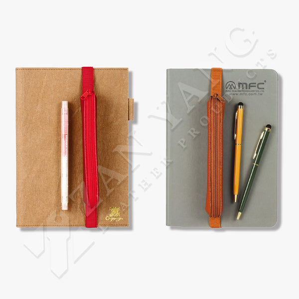 進口超纖皮革 可水洗<br>超柔軟不褪色 筆具全方位保護&nbsp;