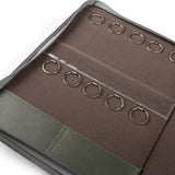 拉鍊款交屋包 材質﹘進口PU仿皮紋 ‧ LOGO烙印 特色﹘壓印、立體資料袋、多扣環、名片袋、拉鍊、立體印章袋、筆套