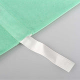 Tiffany藍棉布束口袋