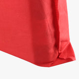 喜氣紅網印打孔袋