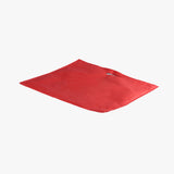 喜氣紅網印打孔袋