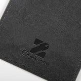 黑色職場必備筆插證件套