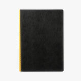 陽光黃精裝商務工商日誌/筆記本