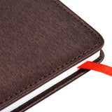 絲光棕商務工商日誌