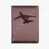 絲光棕商務工商日誌，平攤式內頁書寫