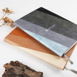 深色拼接精裝工商日誌