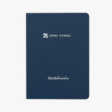 繽紛色彩精裝工商日誌/筆記本