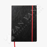 精緻超纖鬆緊帶精裝工商日誌