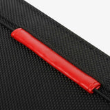 黑色滌綸封套工商日誌/筆記本