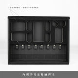 石頭PU皮紋_精緻交屋盒